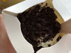 -麦当劳(中山大道中店)