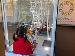 -墨尔本之星 观景摩天轮