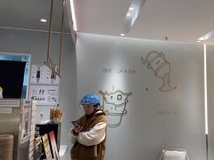 -古茗(萧山利丰路店)