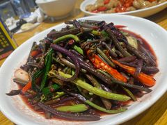 -武夷山土菜馆(水晶森林晶尚名苑店)