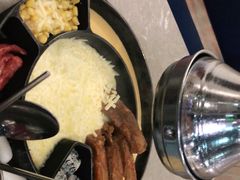 -哈哈碳都·牛肋条无限自助烤肉(台江万达店)