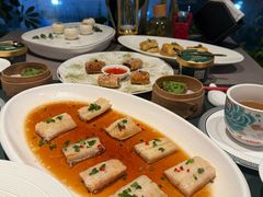 -龙井御庄·精致江南菜(龙井店)
