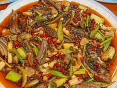 -李大爷的泡椒馆(冉家坝店)
