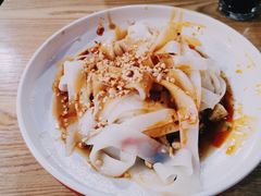 -老九圆山西面馆(CBD店)