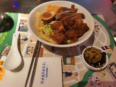 -陈鹏鹏潮汕菜(宝安机场T3航站楼店)