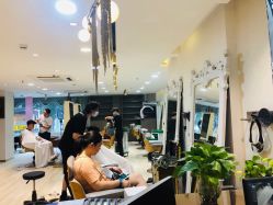 -新晨·SALON·形象造型