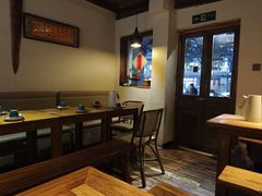 -长亭酒肆.武夷菜(鼓楼后海店)