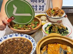 -雅酌园·烟火南京菜(颐和路店)