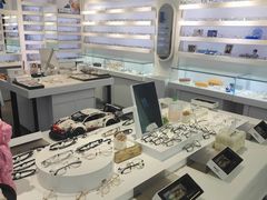 -浮光眼镜·蔡司视觉合作·数字验配中心(陆家嘴店)