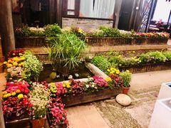 -浔岚云舍mist静谧观景美宿(丽江古城店)