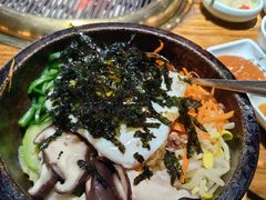 -小花花炭火烤肉·十五年延吉风味(左家庄店)