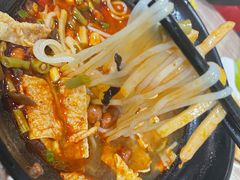 螺蛳粉-阿生哥螺蛳粉(二七万达店)