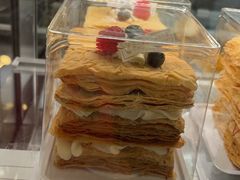 -梦菲思饼屋(瑞金宾馆店)