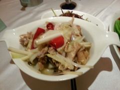 -粗茶淡饭·汉口公馆(循礼门店)