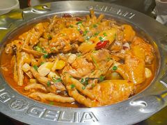 -胖哥俩肉蟹煲(苏州中心店)