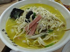 -蒋家桥饺面店(广陵路店)
