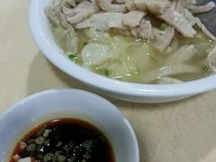 -天一沾水肥肠(科园一街店)