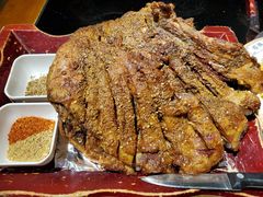 -一招鲜·全羊铺·蒙古奶茶(五一北路店)