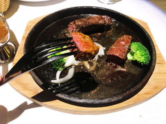 -俄士厨房(万松园店)