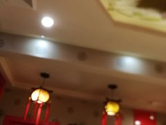 大堂-红红烤鸭店(西单店)