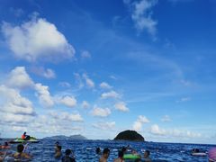 -西涌国际滨海旅游区