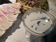 -椰子湾·海南火锅·糟粕醋·椰子鸡(正大广场店)