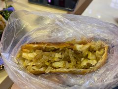 -小木菜盒(李家村秋林店)