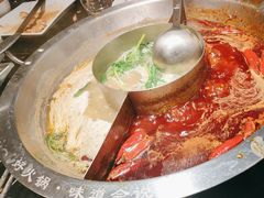 -渝信川菜(工体店)