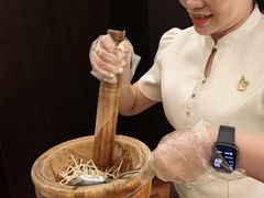 -金链花·泰国餐厅(国贸店)