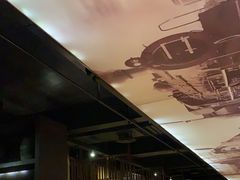 大堂-张福记(陇海中路店)