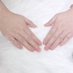 -森日式美甲沙龙MORI NAIL总店