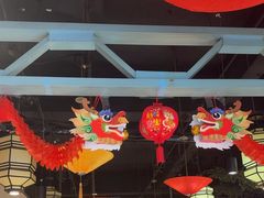 -津沽小院(天津之眼店)