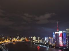 -上海外滩英迪格酒店