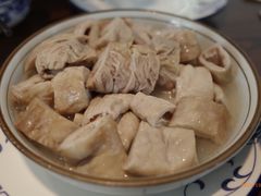 -兰边碗(鼓楼店)
