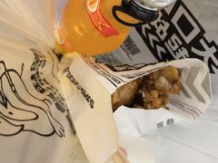 -超级鸡车(长宁娄山关路店)
