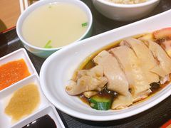 -新加坡高记KOO KEE Restaurant(盈科店)
