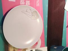 -酷公社·榴莲披萨(太原街店)