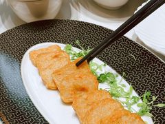 -新光酒家·河豚·海鲜·蟹料理(浦东店)