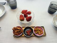 -莉莉海堂HAITANG·烤鸭(国贸商城店)