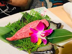 -神户牛焼肉専門店 牛一(道顿堀店)