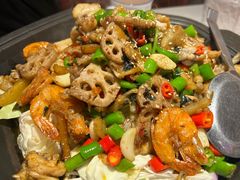 -蛙来哒(欢乐水岸店)