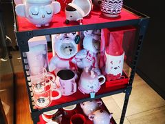 -星巴克(合肥百盛逍遥广场店)