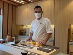 -鮨一日本料理旗舰店(总店)
