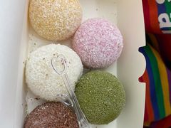 雪媚娘-喜糯·贵阳糯米饭