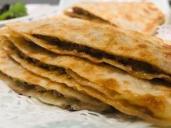 -锋味餐厅(空港复悦里店)