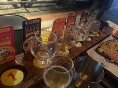 -麦凯伦烧烤·精酿超级工厂店(金桥总店)