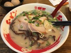 -豚王拉面(锦荣商业大厦店)