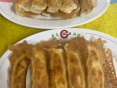 -青岛锅贴(四流中路店)