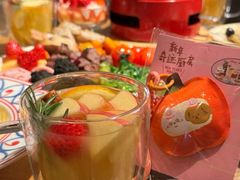 -Grande A'moo(上海万象城店)