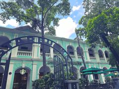 -星巴克臻选(广州沙面店)